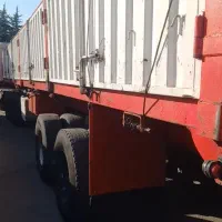 لبه بغلدار کفی تریلر|قطعات یدکی و لوازم جانبی|خرم‌آباد, |دیوار