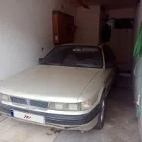 میتسوبیشی گالانت