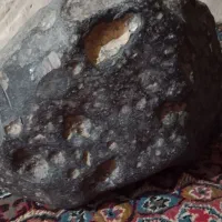 شهاب سنگ|کلکسیون اشیاء عتیقه|شادیان, |دیوار