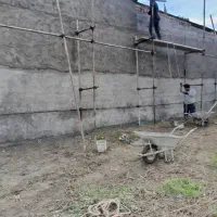 ۲۶۰متر زمین مسکونی دررویان جعفرآباد