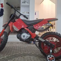 موتور تریل شارژی