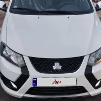 کوییک GXRL فول صفر