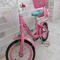 دوچرخه بچه گانه