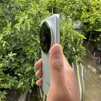 vivo x200 pro|موبایل|مشهد, سناباد|دیوار