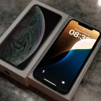 Iphone xs max|موبایل|مشهد, نیروی هوایی|دیوار