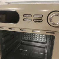 سرخ کن بدون روغن مدل berg hoff|اجاق گاز و لوازم برقی پخت‌وپز|اهر, |دیوار