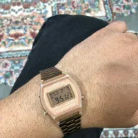 ساعت کاسیو اصل