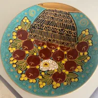 ظرف سرامیکی نونو