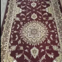 قالی ۱۲متری وراهرویی|فرش|رامهرمز, |دیوار
