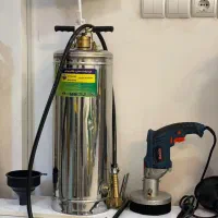 نماینده فروش انواع جاروبرقی خانگی و صنعتی|جاروبرقی، جارو شارژی، بخارشو|بیرجند, |دیوار