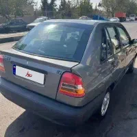 پراید 141 مدل ۱۳۸۸ بدون رنگ شاسی پلمب|خودرو سواری و وانت|تهران, تهرانپارس شرقی|دیوار