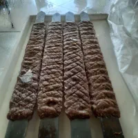 آموزش آشپزی انواع غذاهای ایرانی و سیخی
