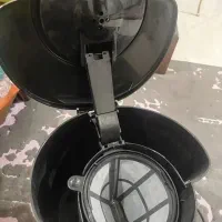 قهوه ساز برقی با جعبه و پلمپ|سماور، چایساز، قهوهساز|اندیشه, اندیشه فاز ۵|دیوار