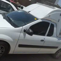وانت بار کرایه تو شهری سبک ۲۵۰