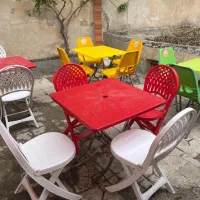 وسایل جگرکی کامل|کافی‌شاپ و رستوران|فردیس, دهکده|دیوار