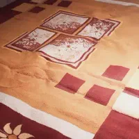 فرش|فرش|اهواز, کوی علوی|دیوار