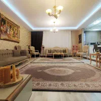 واحد 93متر/فول امکانات/دو خواب/طبقه چهارم/ شریعتی