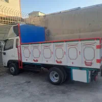 فورس بنزینی f38 مدل ۴۰۴ بدون کارکرد|خودرو سنگین|جم, |دیوار