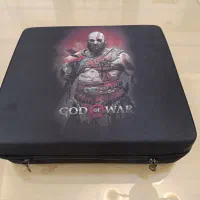 PS4 slim 512gb|کنسول، بازی ویدئویی و آنلاین|تهران, شهران جنوبی|دیوار