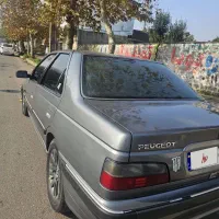 پژو پارس ۸۴ بی رنگ|خودرو سواری و وانت|رشت, سعدی (تختی)|دیوار