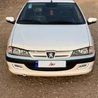 پارس elx سفارشی موتور جدید ۱۴۰۲