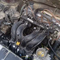 مکانیک سیار محدوده تل سیاه و کالیکه