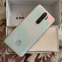 redmi note 8 pro|موبایل|کرج, اصفهانی‌ها|دیوار
