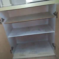 جاکفشی آیینه دار و جالباسی|جاکفشی، کمد، دراور|لاهیجان, کوی آزادگان|دیوار