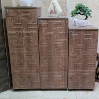 جا کفشی سه تکه