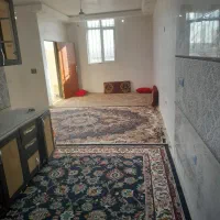 خونه ۶۰متری تازه ساخت