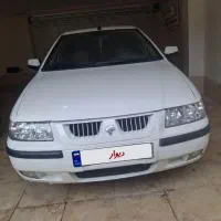 سمند الیکس