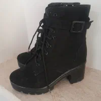 بوت و کفش مجلسی نو