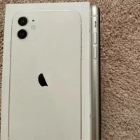 آیفون ۱۱ بسیار تمیز ۱۲۸|موبایل|قوچان, |دیوار