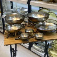 سرویس‌های پذیرایی و دکوری