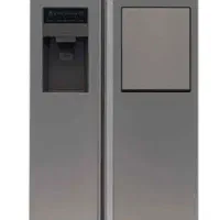 یخچال ساید اسنوا