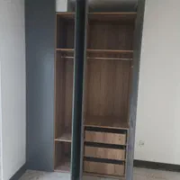 کمد و کابینت ام دی اف|خدمات پیشه و مهارت|رامسر, |دیوار