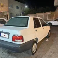 پراید 131se|خودرو سواری و وانت|پرند, فاز ۲|دیوار