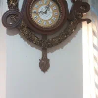 ساعت|ساعت دیواری و تزئینی|ملارد, |دیوار