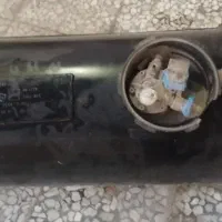 با سلام خدمت دوستان کپسول برای فروشی هست|اجاق گاز و لوازم برقی پختوپز|برازجان, |دیوار