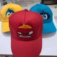کلاه و نقاب|لباس|شیراز, گویم|دیوار