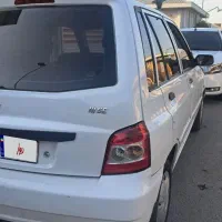 پراید ۱۱۱ مدل ۹۴