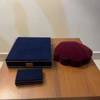 جعبه طلا