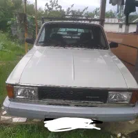 وانت بار روستایی و شهری