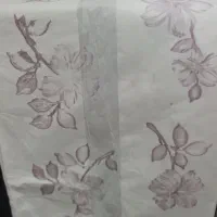 سفره یکبار مصرف لاوین*