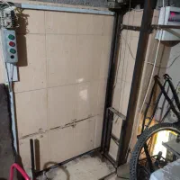 بالابر کوچک وینچ