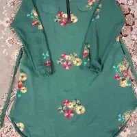 شومیز و مانتو ابروبادی