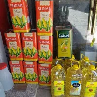 روغن سونار ۵کیلویی ترکیه فقط۲۳۰۰