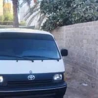 هایس مدل ۱۹۹۱ پلاک ملی