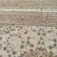 فرش ماشینی جفت 12 متری