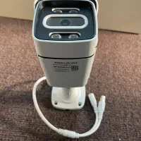 فروش ۸عدد دوربین no name،دستگاه و هارد نو